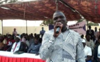 Tchad : "il n'appartient pas aux ignorants de parler de ceux qui savent", Béral Mbaïkoubou