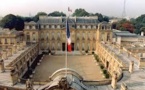 SOMMET ELYSEE : Le repli sécuritaire compromet les nécessaires avancées démocratiques SOMMET ELYSEE : Le repli sécuritaire compromet les nécessaires avancées démocratiques
