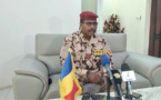 القائد العام للقوات المسلحه التشادية يشيد بقرار زيادة رواتب الجيش