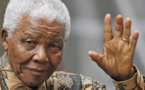 Mort de Nelson Mandela
