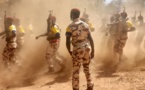 Tchad : des nouvelles rémunérations dès janvier 2022 pour les militaires