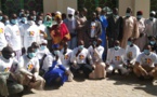 Tchad : le pré-forum des jeunes du Guera lancé à Mongo