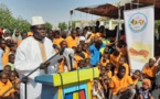 Tchad : le G5 Sahel appuie 500 élèves avec des kits scolaires
