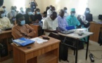 Tchad : au Guera, l'Unicef évalue son programme de coopération