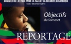 Sommet Afrique-France : Dans les coulisses de l'organisation et des préparatifs