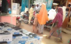 Tchad : à l’approche des fêtes, des ménages inquiets pour leur ventre