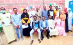 Tchad : Takewin honore 18 élèves pour le niveau suivant