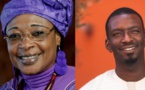 Tchad : J. Moudeïna et Naïr Abakar nommés à la tête du Comité de normalisation du football
