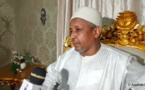 Tchad : l'ancien politico-militaire du MDJT, Ahmat Kaylan, regagne le pays