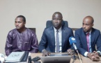 Tchad : le président du CNJT s’explique sur les actions menées