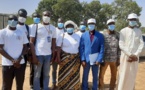 Tchad : l'ONG ADESOH lance une enquête auprès des réfugiés pour recueillir leurs besoins