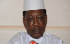 Mandela : L'hommage d'Idriss Déby