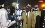 Tchad : candidat à la présidence du RDP, Abdraman Adoum Hassan regagne le pays