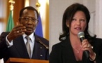 Centrafrique. Idriss Déby et Marie-Reine Hassen sur la même longueur d'onde
