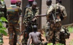 Centrafrique : A la croisée des chemins