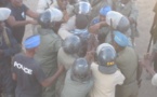 Djibouti : La police réprime un meeting d'hommage à Mandela ! [Vidéo]