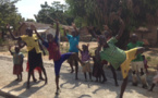 Centrafrique : Réjouissance d’un peuple désespéré