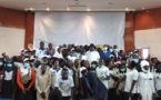 Tchad : les nouveaux étudiants d'Emi Koussi reçoivent leur immatriculation