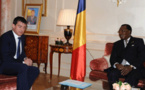 Le ministre de l'Intérieur français se rendra au Tchad