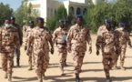 Tchad : le DG de la Gendarmerie nationale présente le bilan sécuritaire annuel