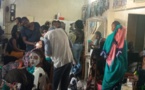 Tchad : ça bouge dans les salons de coiffure pour les fêtes