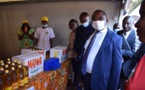 Cameroun : maitrise de l’inflation sur les produits de grande consommation