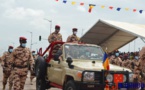 Tchad : comment devient-on général avec les nouvelles règles d'avancement ?