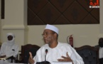 Tchad : "les prisonniers mangent très mal (...) Nous avons mis en place une inspection solide"