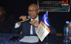 "Au Tchad, une prolongation de la transition serait nécessaire", selon Dr. Ahmat Yacoub