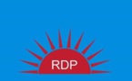 Tchad : suspension du président fédéral du parti RDP pour la ville de N'Djamena