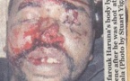 En Ouganda, un tchadien peut être tué pour ressemblance à un terroriste !