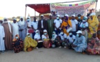 Tchad : une opération sur le vivre-ensemble dans les arrondissements d'Abéché