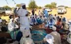 Tchad : père et fils tués pour des chèvres au Sila, une délégation du MPS rend hommage