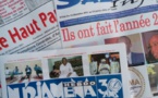 Tchad : insécurité, dialogue national inclusif ; la revue de presse