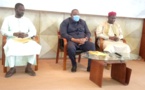 Tchad : Internet Society plaide pour un accès à Internet abordable et un usage responsable