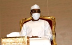 Tchad : "le chômage demeure encore une dure réalité", Mahamat Idriss Deby