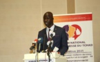 Tchad : "Il est pour nous une chance d'avoir un président jeune", Abakar Dangaya