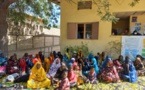 Tchad : taux d'allaitement maternel exclusif des provinces en dessous de la moyenne