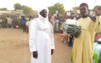Tchad : des équipements sportifs pour appuyer le football au Sila