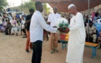 Tchad :  au Guera, lancement de la semaine provinciale de football