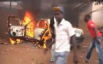 RCA. Massacres et pillages des civils musulmans par la population chrétienne à Bangui