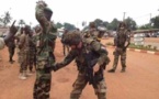 Conflit centrafricain : L'armée francaise massacre les tchadiens