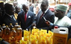 Cameroun :  suspension de l’exportation des céréales et huiles végétales