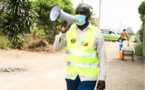 Covid-19 : les congolais invités à éviter les excès pendant la Saint Sylvestre