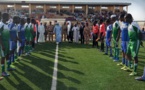 Tchad : le championnat de 1re division de la ligue de football du Ouaddaï lancé