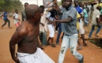 Centrafrique : Du pays et des hommes