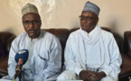 Tchad : trois candidats dénoncent un "passage en force" à la tête du parti RDP