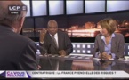 Martin Ziguélé : "Dans l'inconscient collectif des centrafricains, un musulman est forcément un étranger"