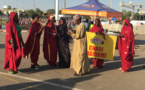 Tchad : le Chari-Baguirmi à l'honneur au Festival Dary