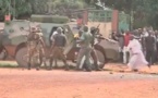 Centrafrique : La discrète évacuation des ressortissants tchadiens